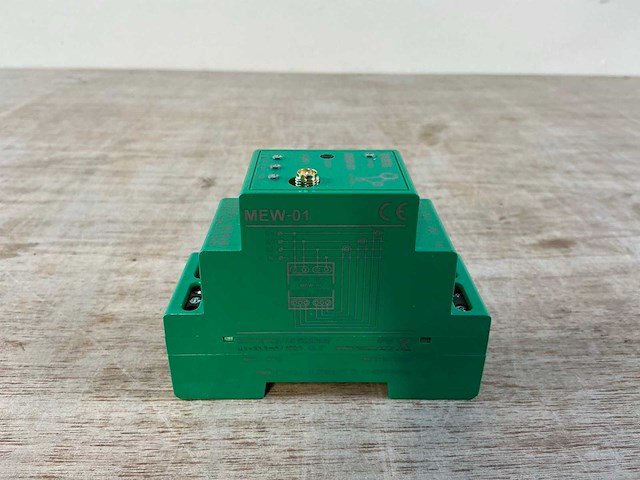 Supla.org mew-01 special set energy monitor (2x) - afbeelding 2 van  15