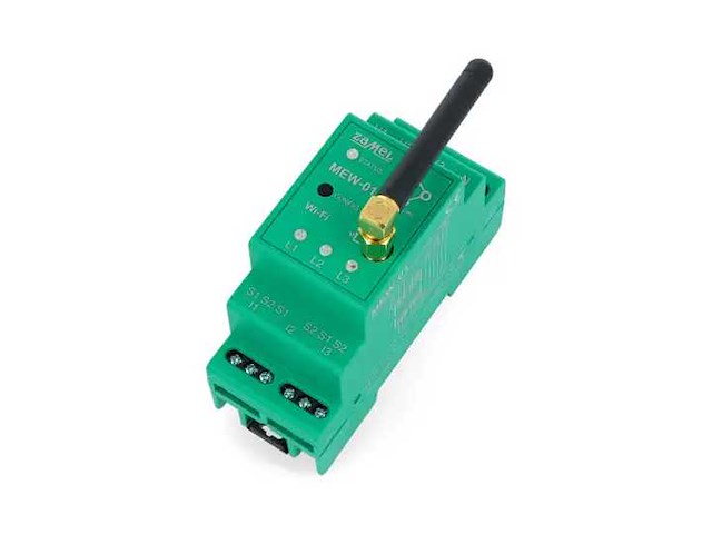 Supla.org mew-01 special set energy monitor (2x) - afbeelding 7 van  15