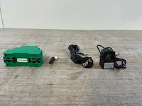 Supla.org mew-01 special set energy monitor (2x) - afbeelding 1 van  15