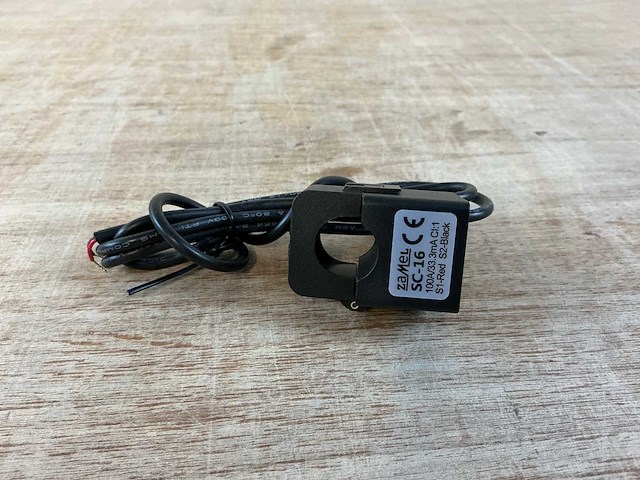 Supla.org mew-01 special set energy monitor (2x) - afbeelding 12 van  15