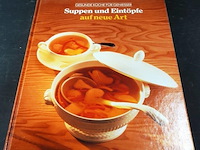 Suppen und eindtopfe auf neue art - afbeelding 1 van  5