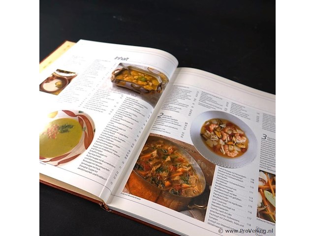 Suppen und eindtopfe auf neue art - afbeelding 3 van  5