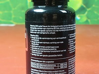 Supplementen, diverse soorten o.a. magnesium bisglycinaat, levercomplex & vitamine b12 - afbeelding 3 van  13