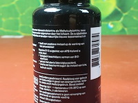 Supplementen, diverse soorten o.a. magnesium bisglycinaat, levercomplex & vitamine b12 - afbeelding 4 van  13