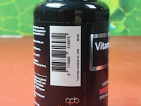 Supplementen, diverse soorten o.a. magnesium bisglycinaat, levercomplex & vitamine b12 - afbeelding 5 van  13