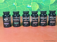 Supplementen, diverse soorten o.a. magnesium bisglycinaat, levercomplex & vitamine b12 - afbeelding 1 van  13