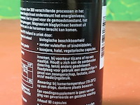 Supplementen, diverse soorten o.a. magnesium bisglycinaat, levercomplex & vitamine b12 - afbeelding 9 van  13