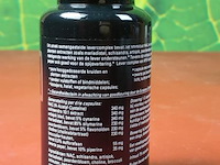 Supplementen, diverse soorten o.a. magnesium bisglycinaat, levercomplex & vitamine b12 - afbeelding 11 van  13