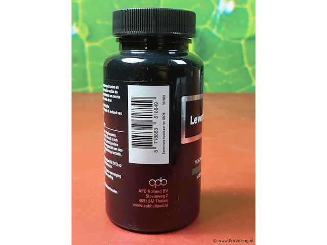 Supplementen, diverse soorten o.a. magnesium bisglycinaat, levercomplex & vitamine b12 - afbeelding 13 van  13