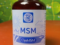 Supplementen, diverse soorten o.a. natuurlijke dagelijkse multi & vitamine e-t8 - afbeelding 8 van  12