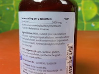 Supplementen, diverse soorten o.a. natuurlijke dagelijkse multi & vitamine e-t8 - afbeelding 9 van  12