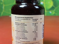 Supplementen, diverse soorten o.a. natuurlijke dagelijkse multi & vitamine e-t8 - afbeelding 12 van  12