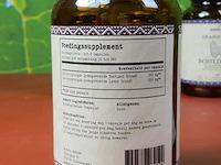 Supplementen o.a. grasgevoerde testikel & schildklier - afbeelding 3 van  8