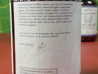 Supplementen o.a. grasgevoerde testikel & schildklier - afbeelding 4 van  8