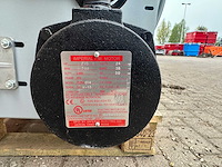 Supply - elektrische haspel 24v - afbeelding 3 van  3