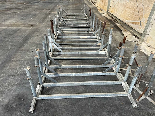 Support houder (25x) - afbeelding 2 van  5