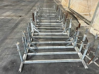 Support houder (25x) - afbeelding 2 van  5