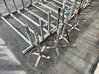 Support houder (25x) - afbeelding 3 van  5