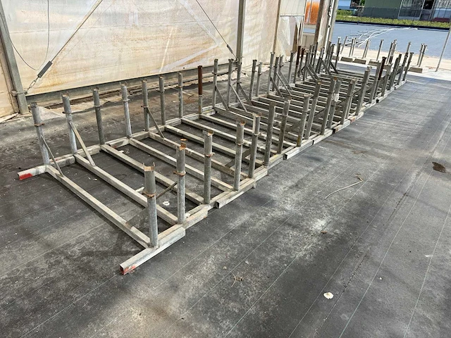 Support houder (25x) - afbeelding 5 van  5