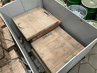 Support pad (11x) - afbeelding 3 van  3