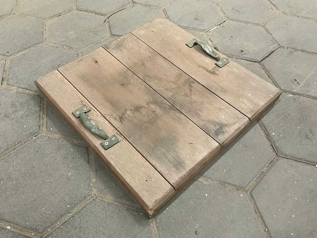 Support pad (11x) - afbeelding 1 van  3