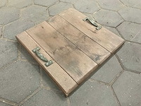 Support pad (11x) - afbeelding 1 van  3