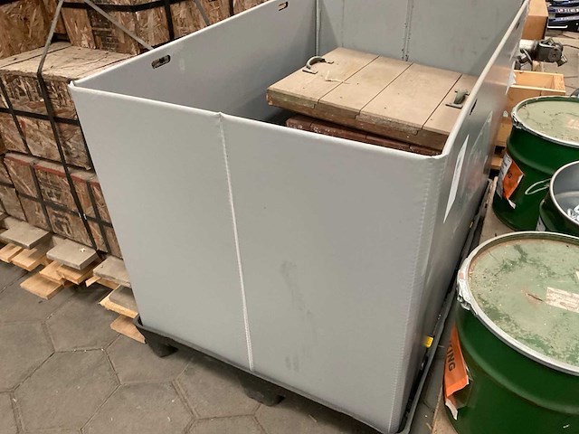 Support pad (11x) - afbeelding 3 van  3