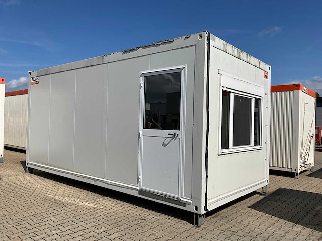 Support unit / schakelunit - afbeelding 1 van  8