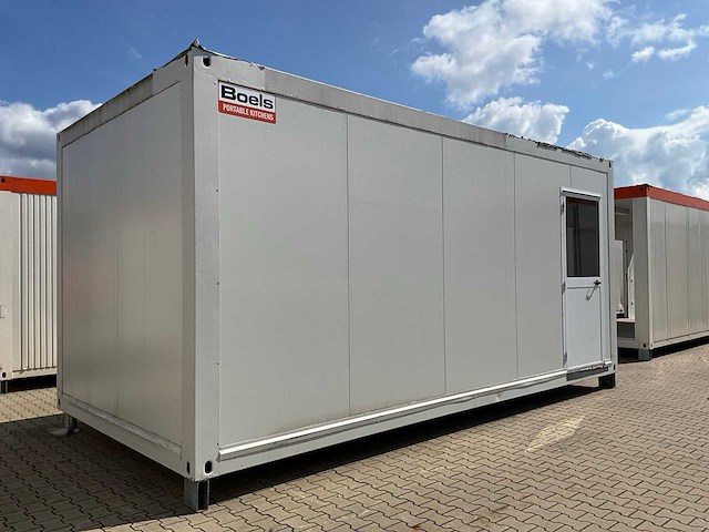 Support unit / schakelunit - afbeelding 2 van  8