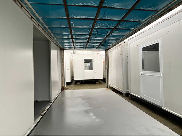 Support unit / schakelunit - afbeelding 4 van  7