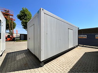 Support unit / schakelunit - afbeelding 1 van  9