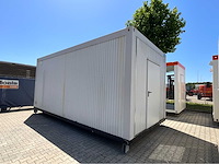 Support unit / schakelunit - afbeelding 2 van  9