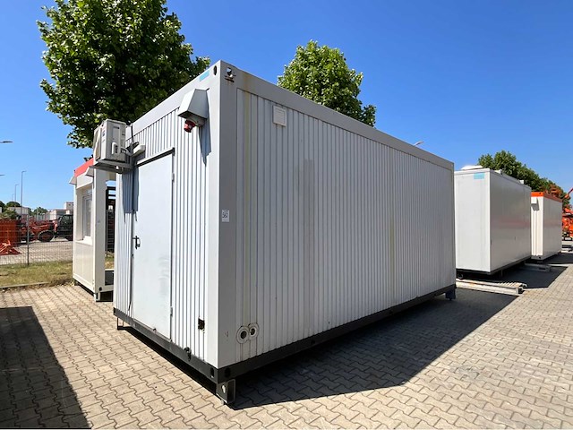 Support unit / schakelunit - afbeelding 3 van  9
