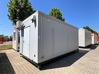 Support unit / schakelunit - afbeelding 3 van  9