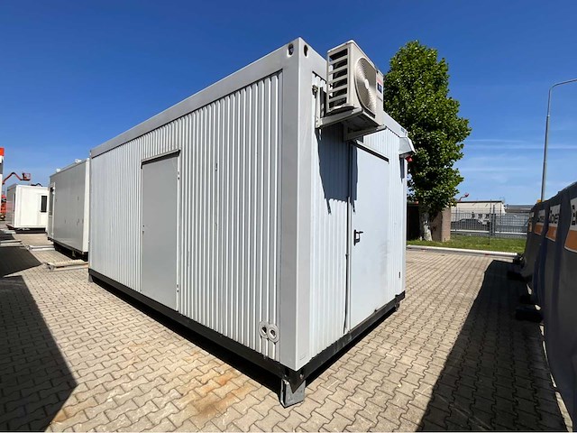 Support unit / schakelunit - afbeelding 4 van  9