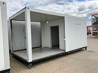 Support unit / schakelunit - afbeelding 1 van  16