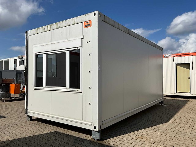 Support unit / schakelunit - afbeelding 4 van  8