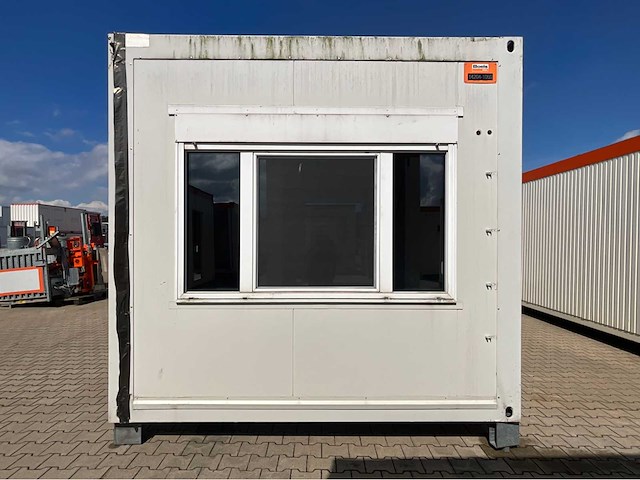 Support unit / schakelunit - afbeelding 5 van  8