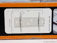 Support watchtv flat panel wall support flat panel tv-wandbeugel - afbeelding 2 van  3