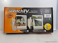 Support watchtv flat panel wall support flat panel tv-wandbeugel