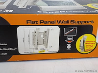 Support watchtv flat panel wall support flat panel tv-wandbeugel - afbeelding 2 van  2