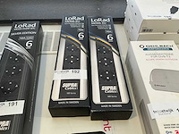 Supra cables md06-eu stekkerdoos (2x) - afbeelding 2 van  3