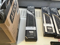 Supra cables md06-eu/sp spc stekkerdoos - afbeelding 2 van  3