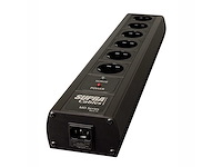 Supra cables md06-eu/sp spc stekkerdoos - afbeelding 1 van  3