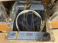 Supra cables overige kabels (17x) - afbeelding 3 van  4