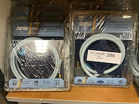 Supra cables overige kabels (17x) - afbeelding 4 van  4
