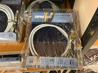 Supra cables overige kabels (19x) - afbeelding 5 van  6