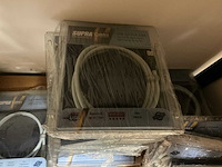 Supra cables overige kabels (26x) - afbeelding 7 van  7