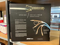 Supra cables sword excalibur luidsprekerkabel 2x300cm - afbeelding 3 van  3