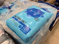 Suprasel classic fijn voedingszout (25kg) (28x)